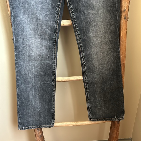 NWT $125 Tommy Hilfiger Denim Daisy Women’s Jeans Size 29/32 - Picture 4 of 16